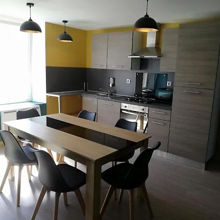 Exigence - 3* Saint-Pere-en-Retz