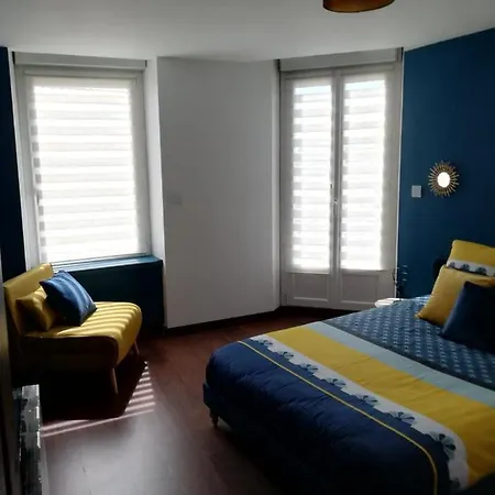 Exigence - Maison d'hôtes 3*